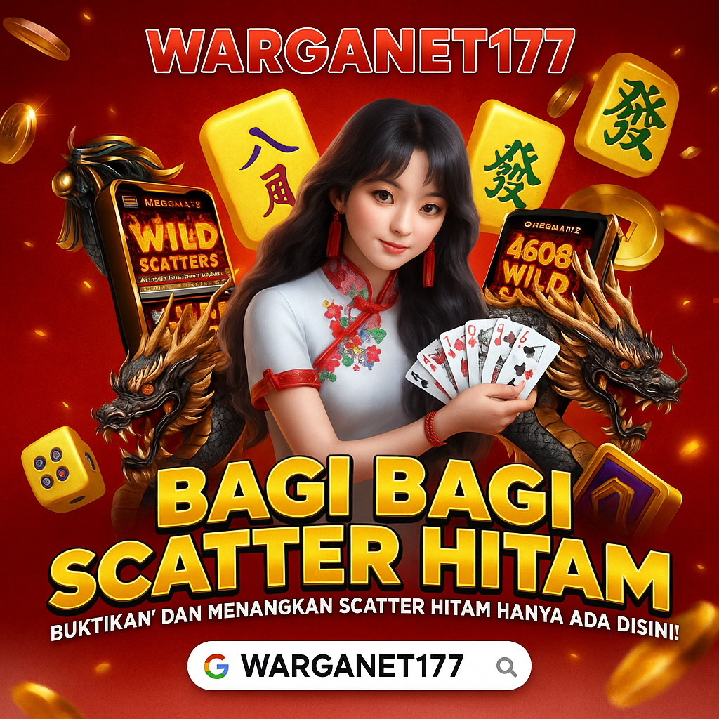 WARGANET177: Temukan Peluang Terbaru yang Menarik